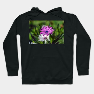 flower Hoodie